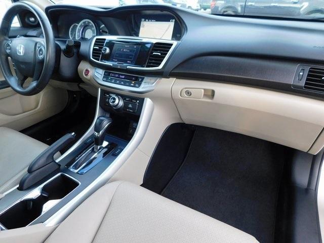 used 2014 Honda Accord car, priced at $12,590