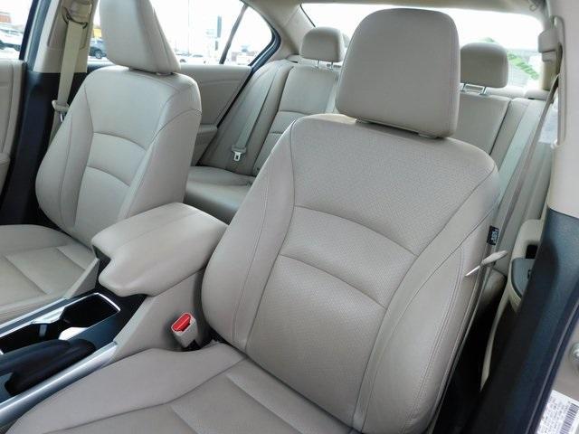 used 2014 Honda Accord car, priced at $12,590