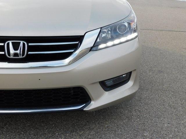 used 2014 Honda Accord car, priced at $12,590