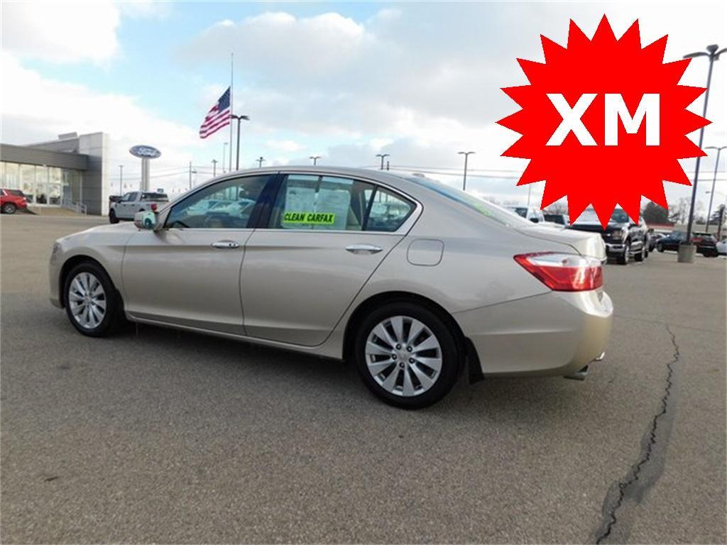 used 2014 Honda Accord car, priced at $12,590