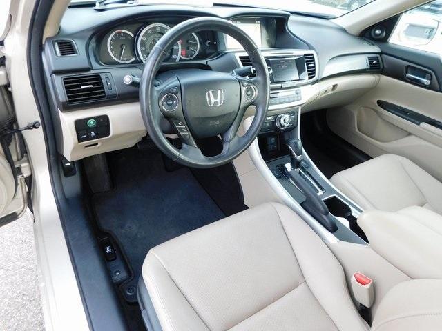 used 2014 Honda Accord car, priced at $12,590