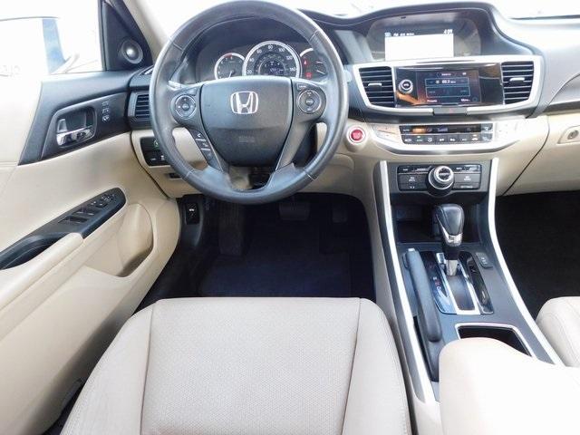 used 2014 Honda Accord car, priced at $12,590