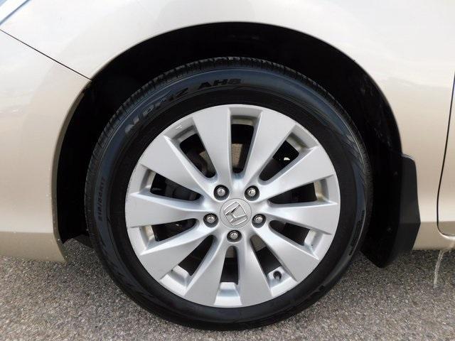 used 2014 Honda Accord car, priced at $12,590