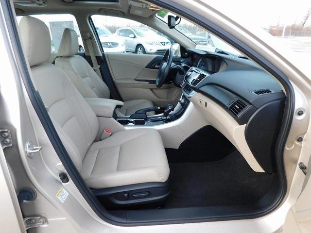 used 2014 Honda Accord car, priced at $12,590