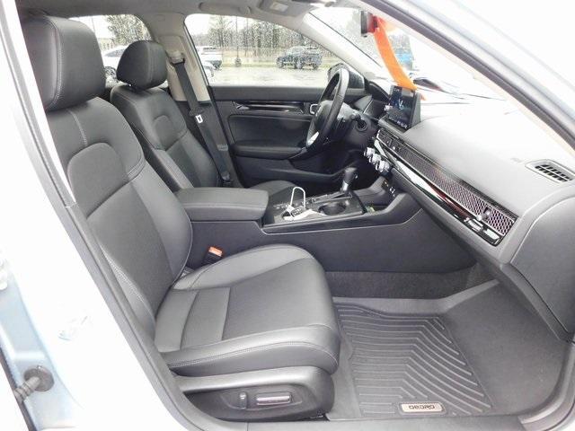 used 2023 Honda Civic car, priced at $26,999