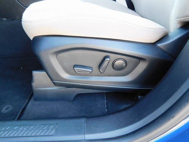 used 2022 Ford Explorer car, priced at $31,399