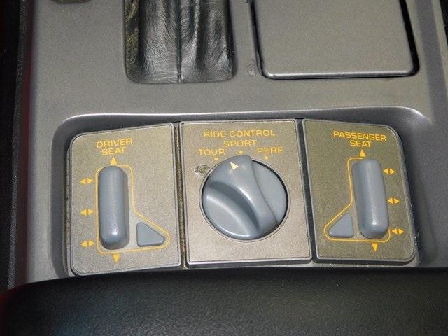 used 1991 Chevrolet Corvette car, priced at $14,795