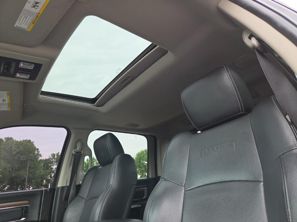 used 2017 Ram 1500 car, priced at $26,995