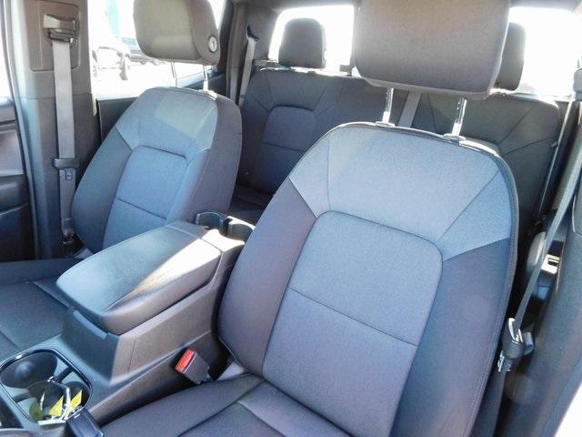 used 2024 Chevrolet Colorado car, priced at $27,000