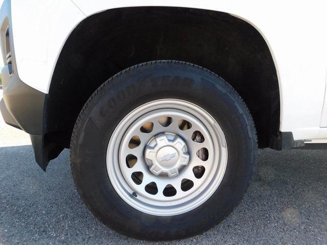 used 2024 Chevrolet Colorado car, priced at $27,000