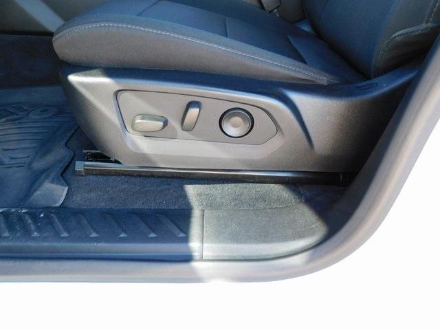 used 2024 Chevrolet Colorado car, priced at $27,000