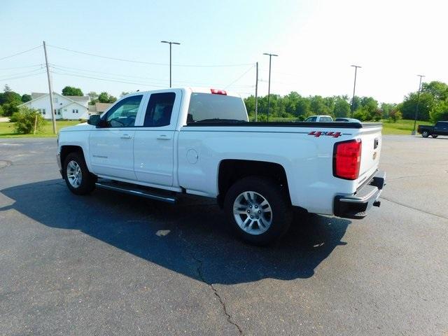 used 2018 Chevrolet Silverado 1500 car, priced at $29,999