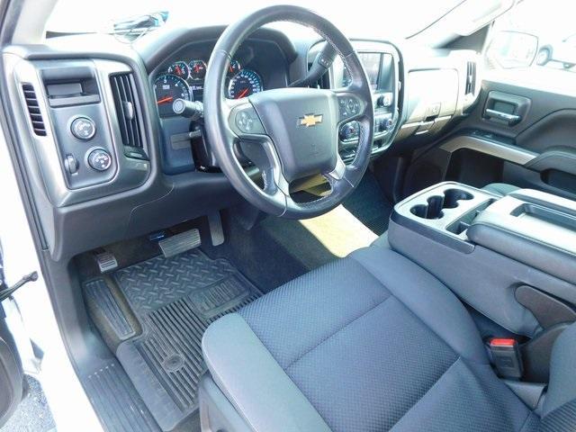 used 2018 Chevrolet Silverado 1500 car, priced at $29,999