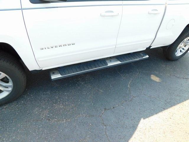 used 2018 Chevrolet Silverado 1500 car, priced at $29,999