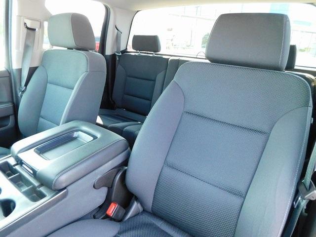 used 2018 Chevrolet Silverado 1500 car, priced at $29,999