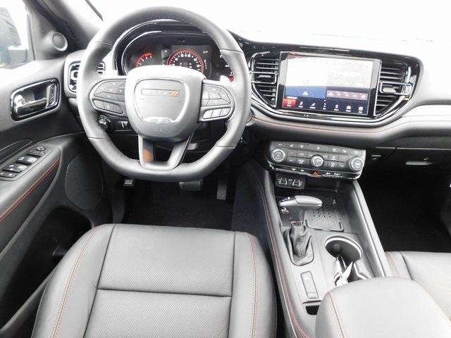 new 2025 Dodge Durango car, priced at $59,495