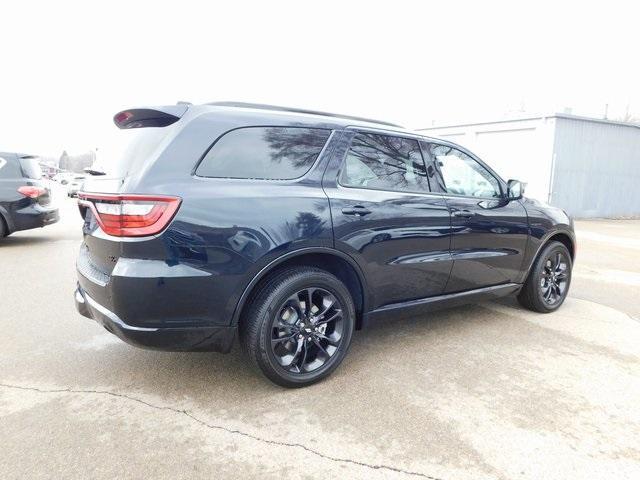 new 2025 Dodge Durango car, priced at $59,495