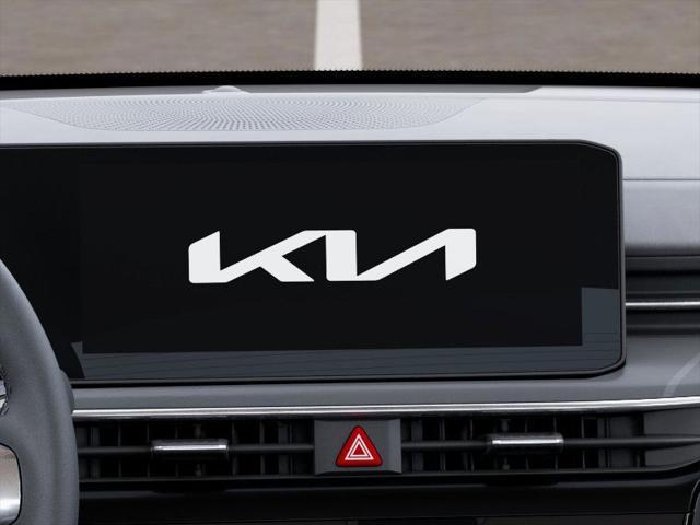 new 2025 Kia K5 car, priced at $31,400
