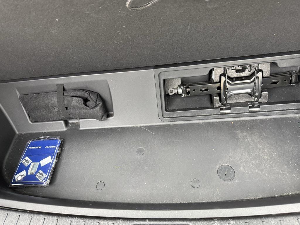 used 2022 Hyundai Palisade car, priced at $28,999