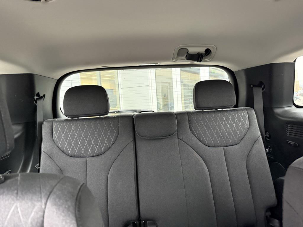 used 2022 Hyundai Palisade car, priced at $28,999