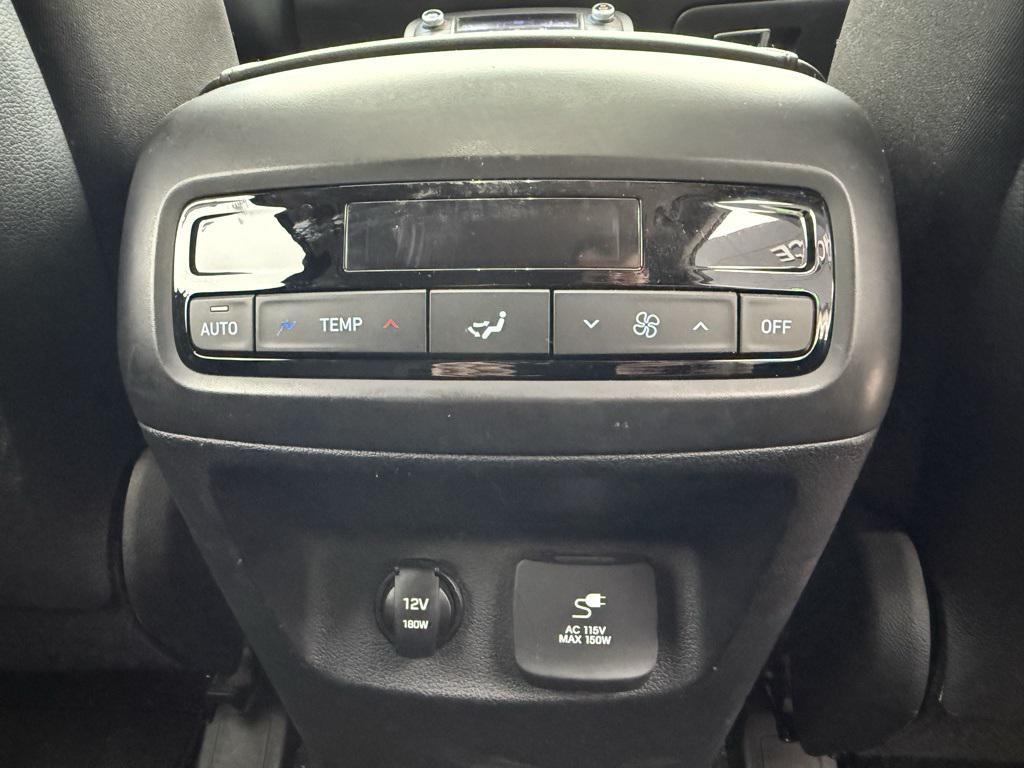 used 2022 Hyundai Palisade car, priced at $28,999