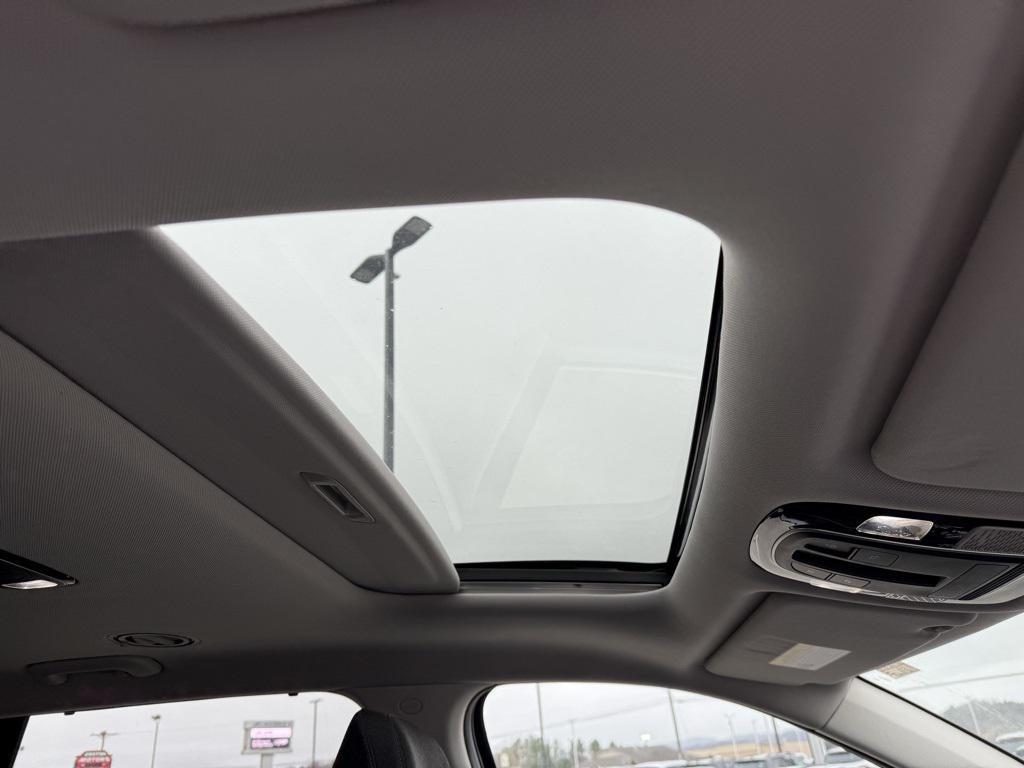 used 2022 Hyundai Palisade car, priced at $28,999