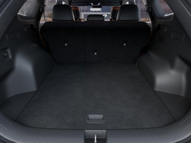 new 2026 Kia Sportage car, priced at $33,500