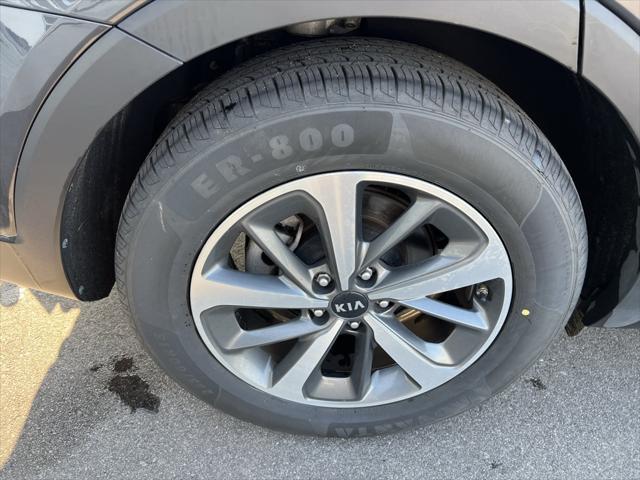 used 2019 Kia Sorento car, priced at $19,233