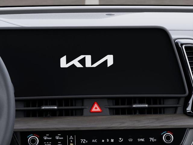 new 2024 Kia Sportage car, priced at $32,399