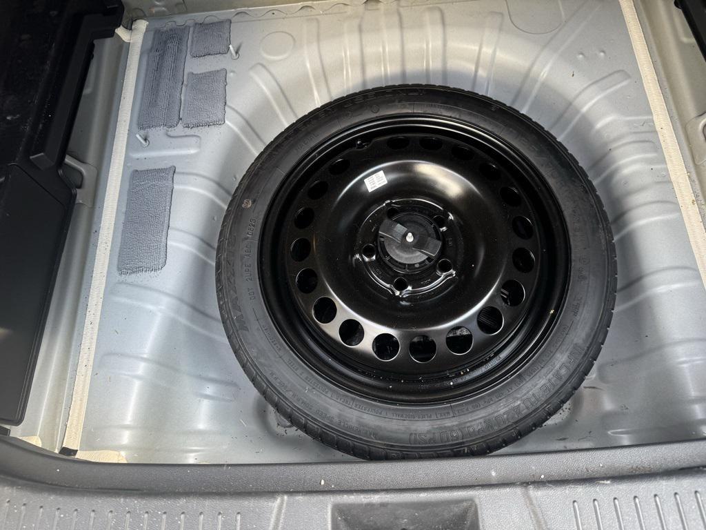 used 2024 Chevrolet Trax car, priced at $21,586