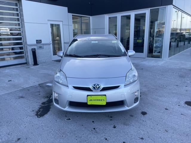 used 2011 Toyota Prius car, priced at $8,499