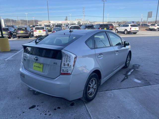 used 2011 Toyota Prius car, priced at $8,499