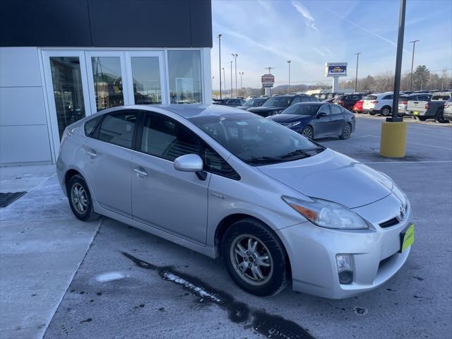 used 2011 Toyota Prius car, priced at $8,499