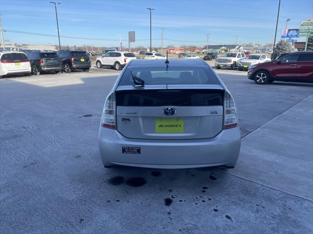 used 2011 Toyota Prius car, priced at $8,499