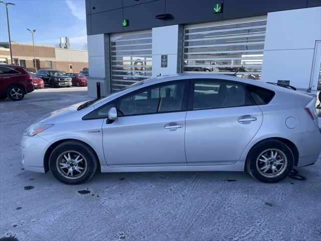 used 2011 Toyota Prius car, priced at $8,499