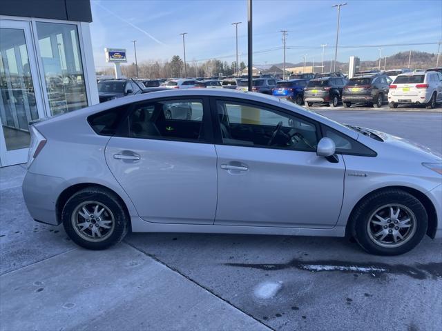 used 2011 Toyota Prius car, priced at $8,499