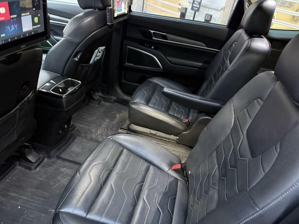used 2022 Kia Telluride car, priced at $28,299