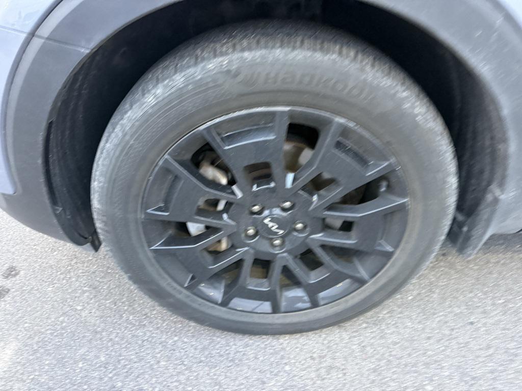 used 2022 Kia Telluride car, priced at $28,299