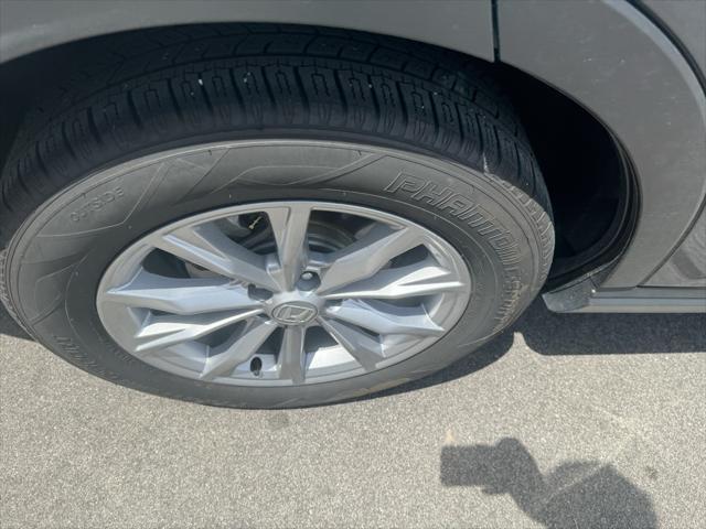 used 2023 Honda CR-V car, priced at $31,685