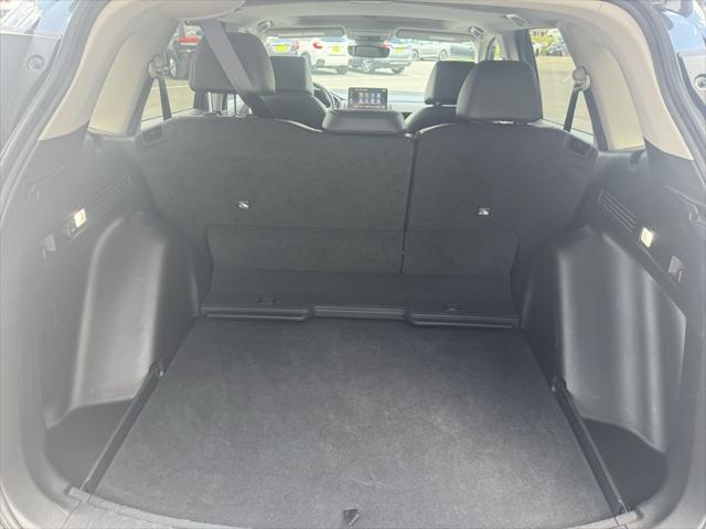 used 2023 Honda CR-V car, priced at $31,685
