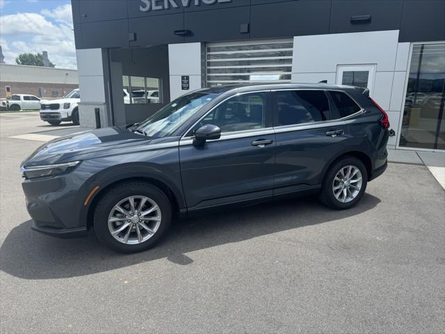 used 2023 Honda CR-V car, priced at $31,685