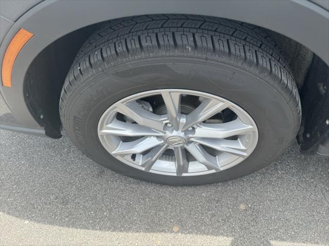 used 2023 Honda CR-V car, priced at $31,685