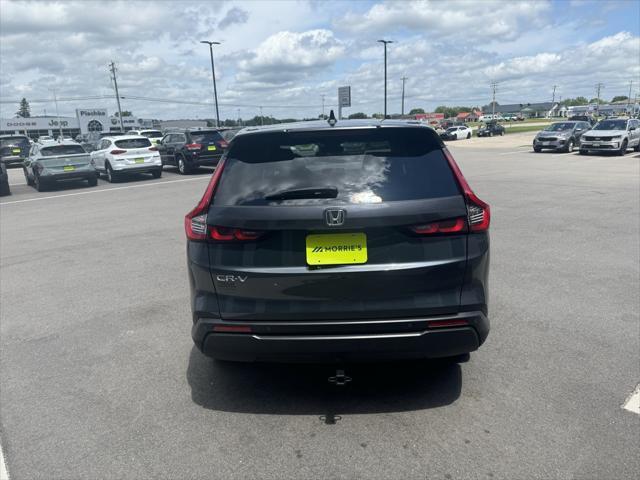 used 2023 Honda CR-V car, priced at $31,685