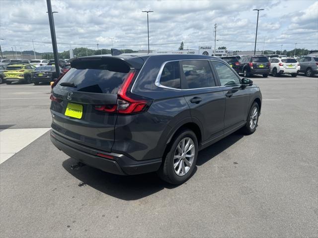 used 2023 Honda CR-V car, priced at $31,685