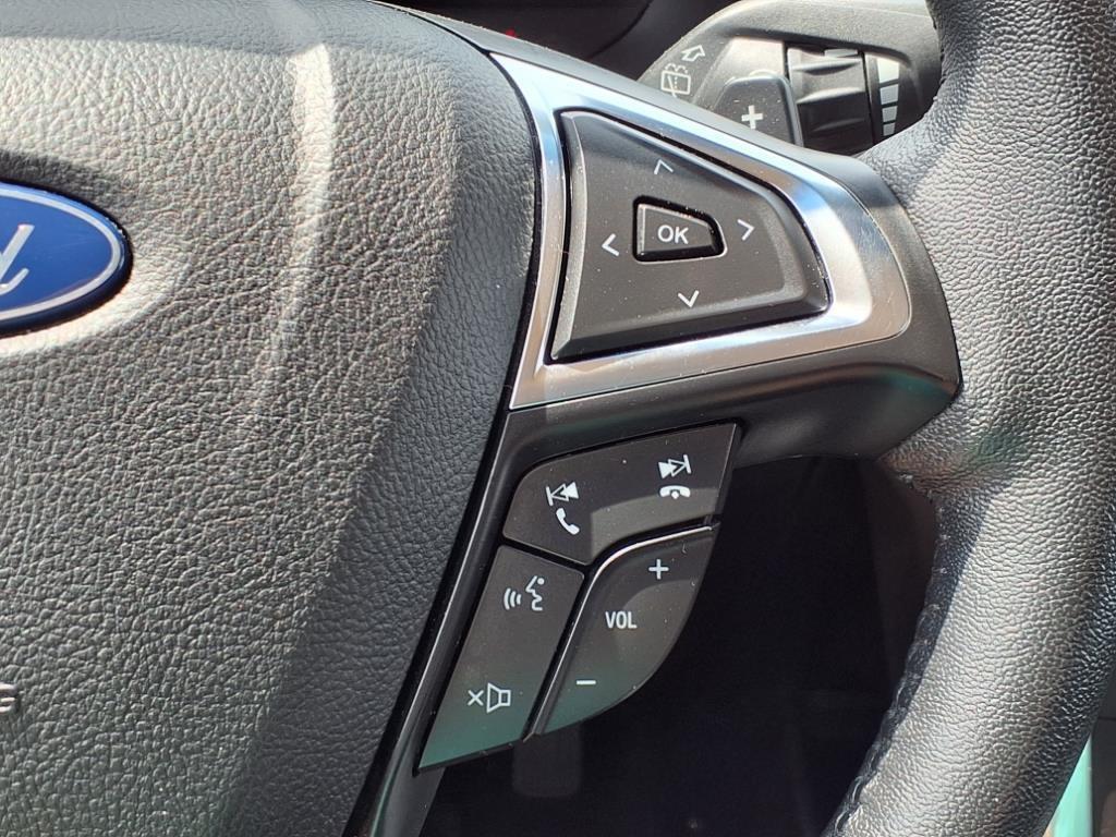 used 2020 Ford Edge car, priced at $23,999