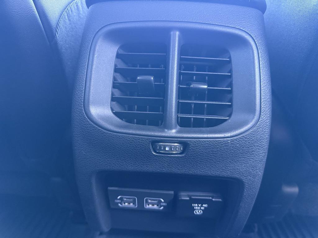 used 2022 Jeep Cherokee car, priced at $24,799