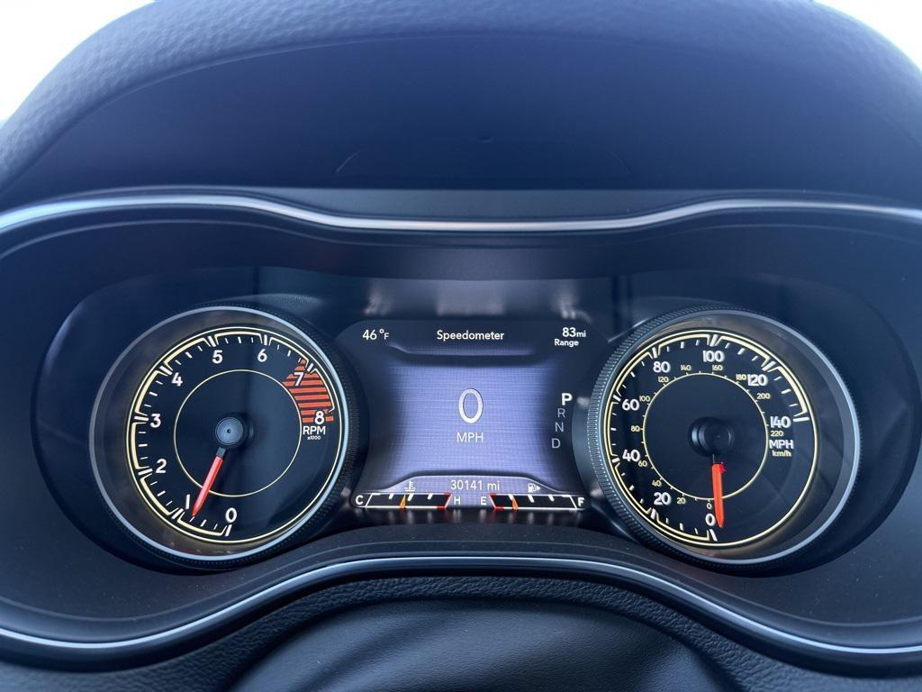 used 2022 Jeep Cherokee car, priced at $24,799