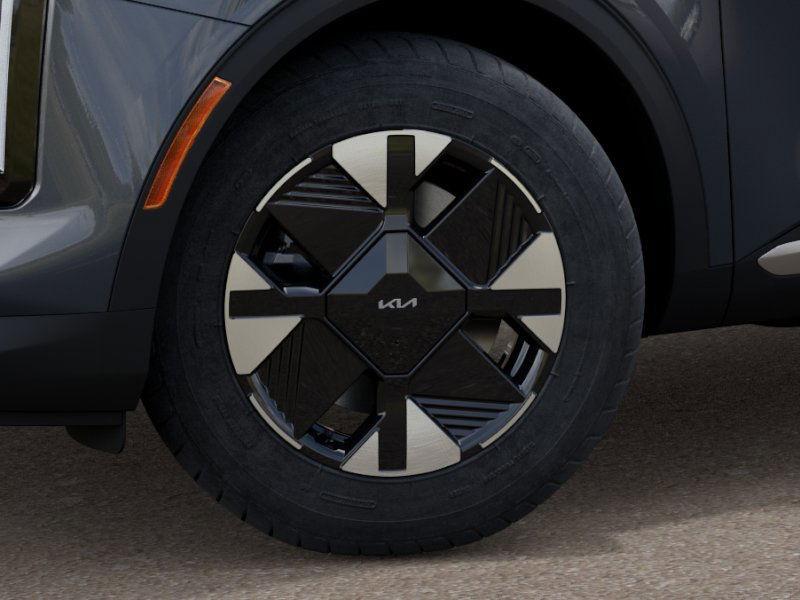 new 2026 Kia Sportage Hybrid car, priced at $30,130