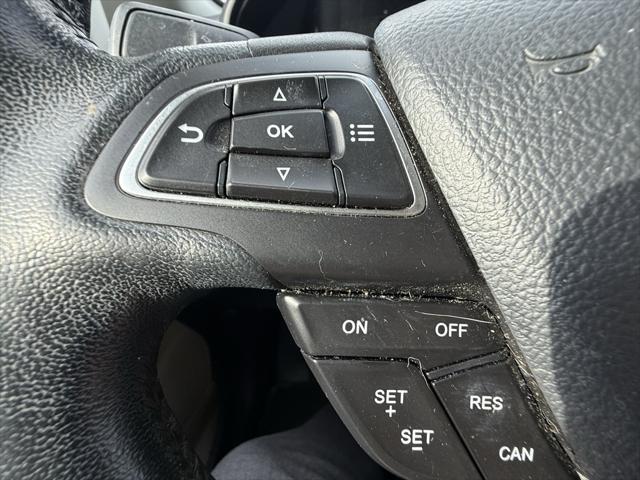used 2020 Ford EcoSport car, priced at $13,888