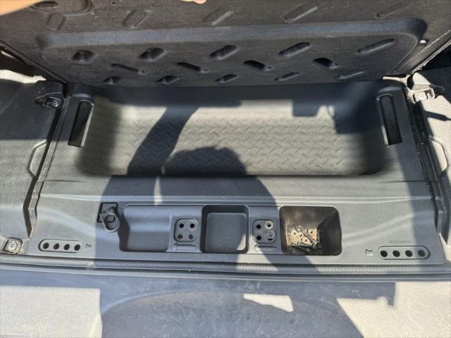 used 2014 Jeep Wrangler car, priced at $16,864